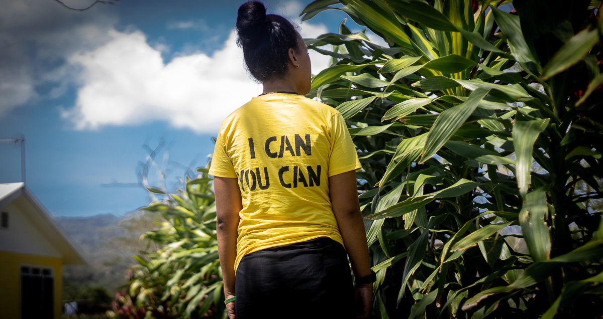 Campaign brings victims to Hope