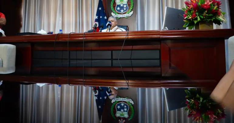 PM explains airport charges and compensations