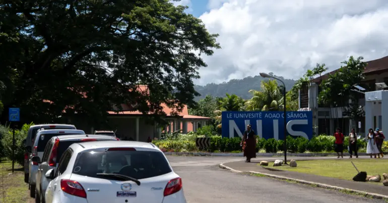 Fights at university concerning, say students