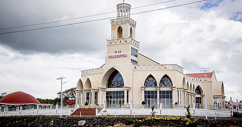 C.C.C.S. Elders urge members to unite and pray 