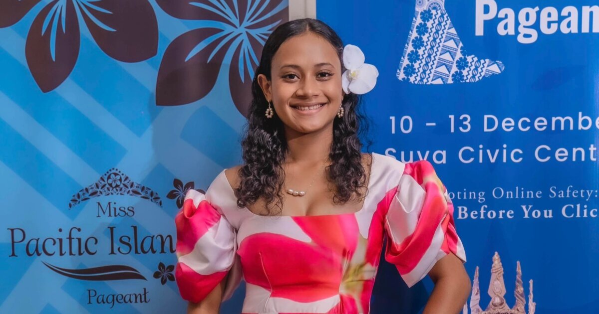 Samoa to host Miss Pacific Islands Pageant in 2027.