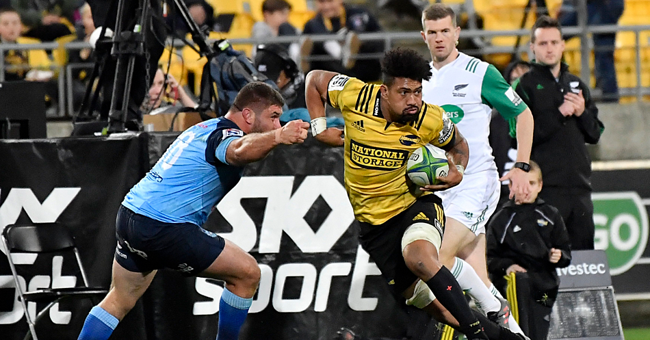 Samoa Observer | Savea, Leti-I’iga up for top New Zealand Rugby Awards