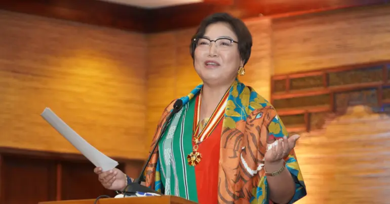 International Day of Democracy: Navigating Trust and Technology in the Pacific