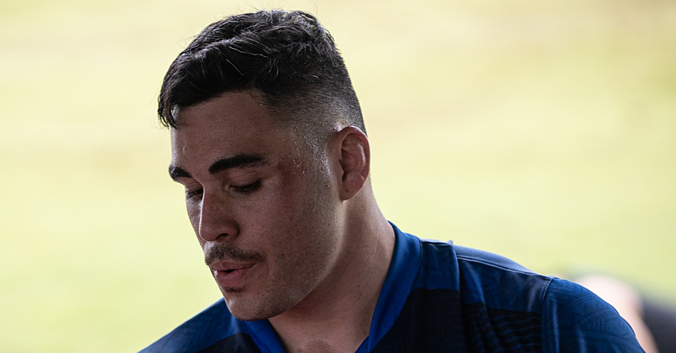 Kane Le'aupepe gutted to miss Super Rugby season