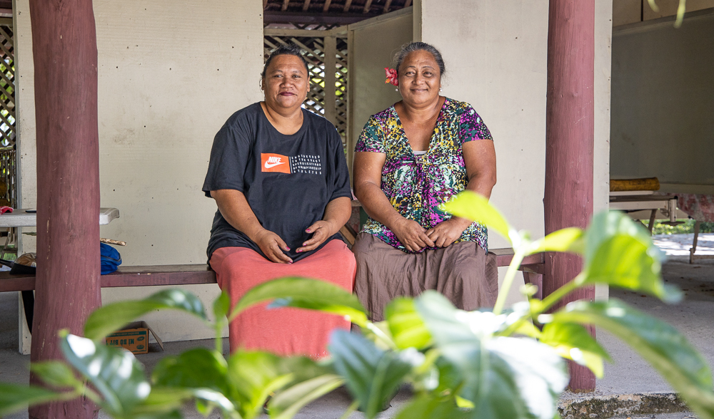 Traditional healers offer measles help 