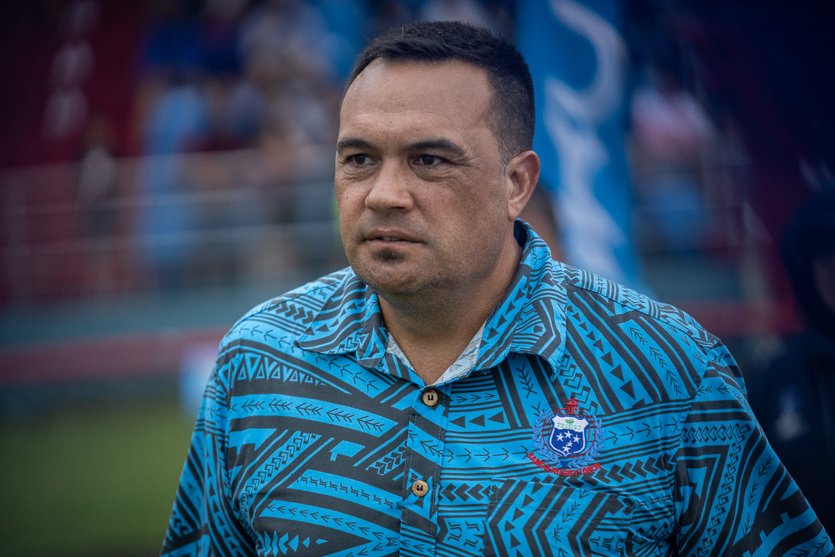 Changes? Manu to mix things up for U.S.A.