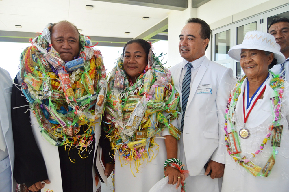 Denzel Washington looks back fondly on some crucial advice