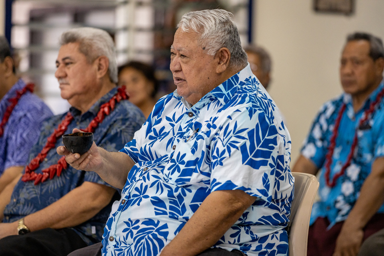 A Great Independence Celebrations and A Not So Great Budget Estimates.