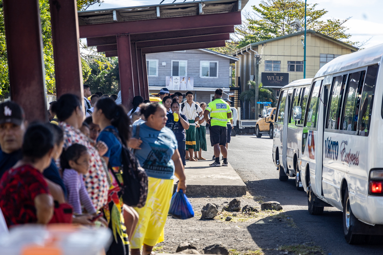 School brawls, a culture which we turn a blind eye to