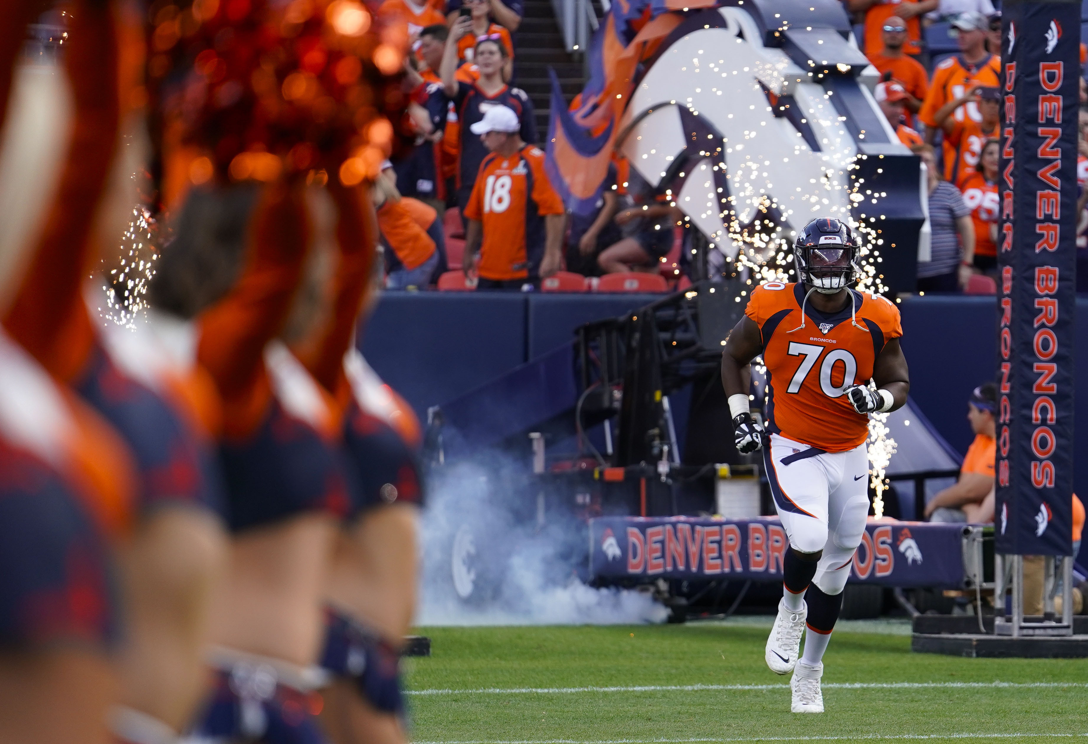 NFL reminds teams are off the hook if injury occurs off-site