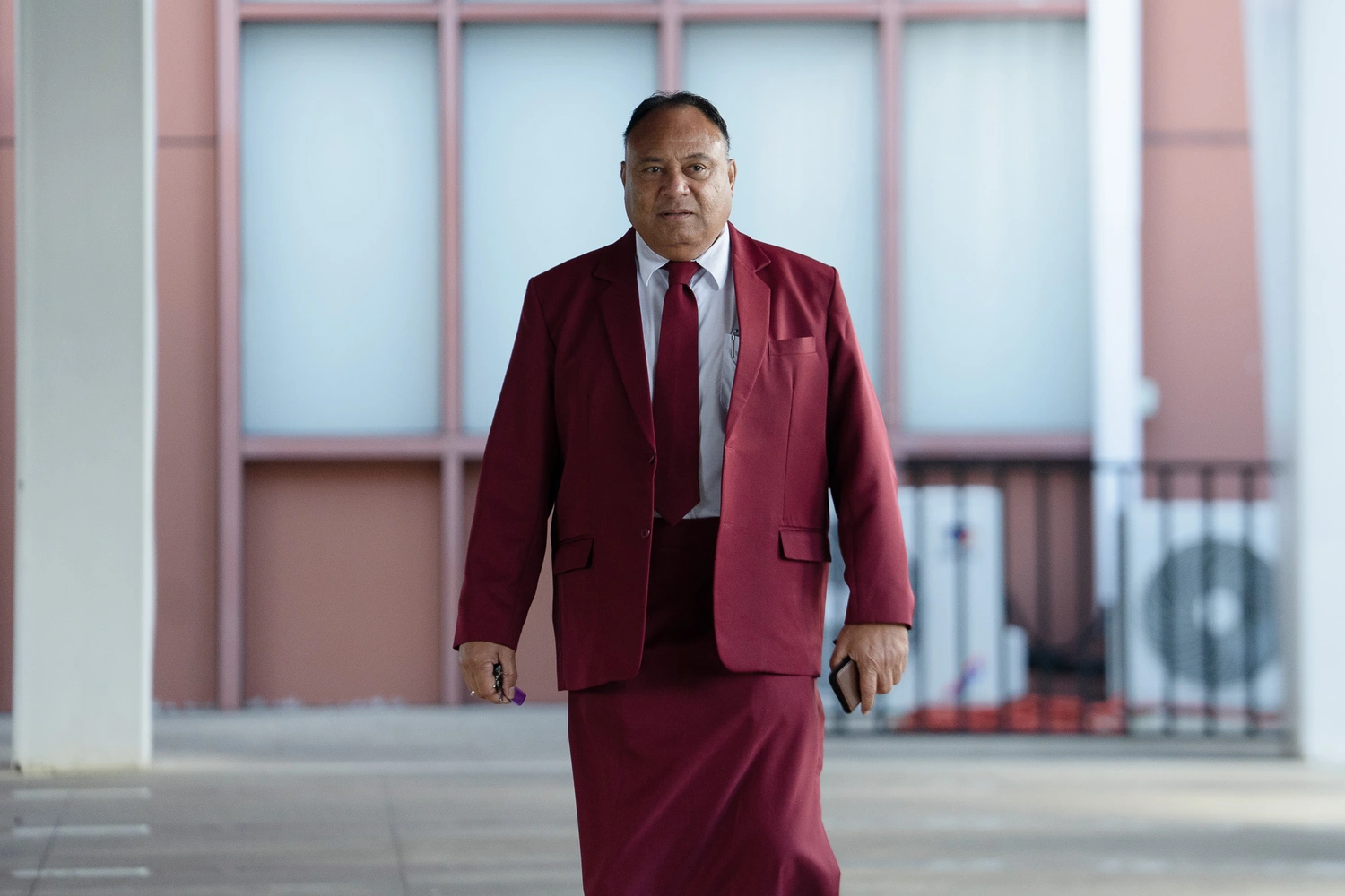 Court dismisses Speaker’s stop order on son-in-law