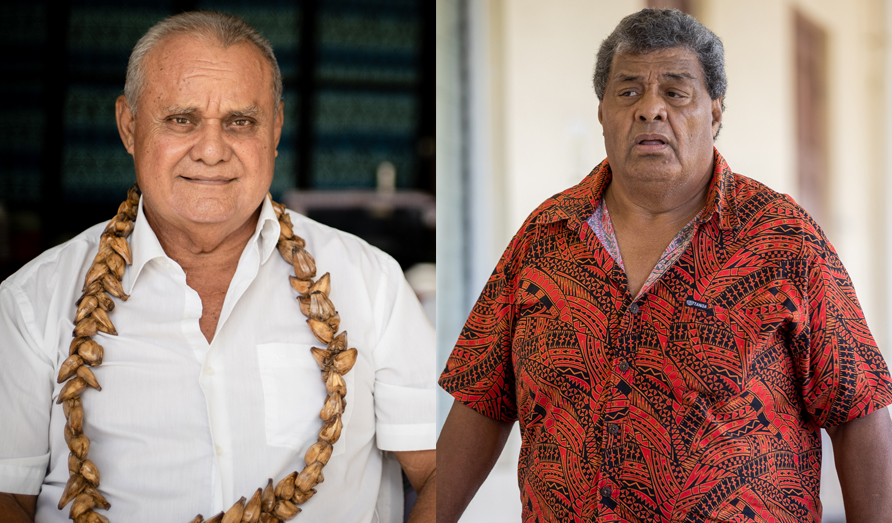 Village councils overrule election candidates