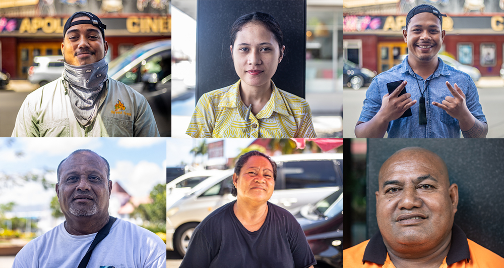 Public welcomes Election Act amendments