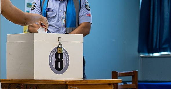 Over 3,000 deceased voters dropped from roll