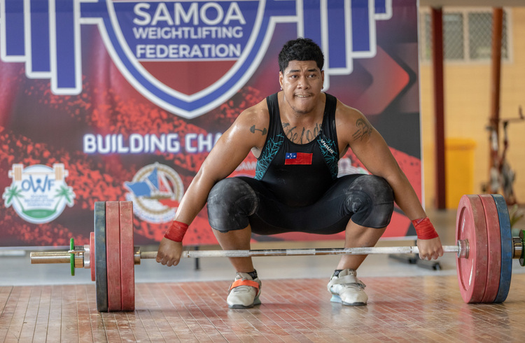 Don and Iuniarra qualify for Olympic Games