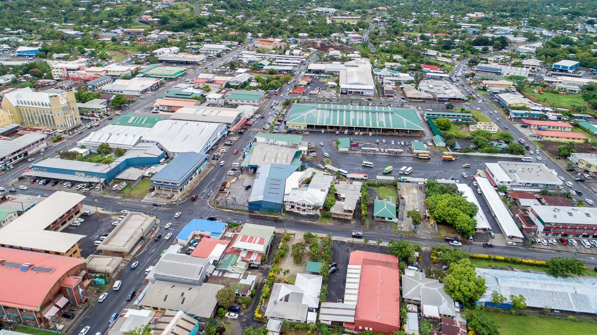 M.P. decries rising cost of living