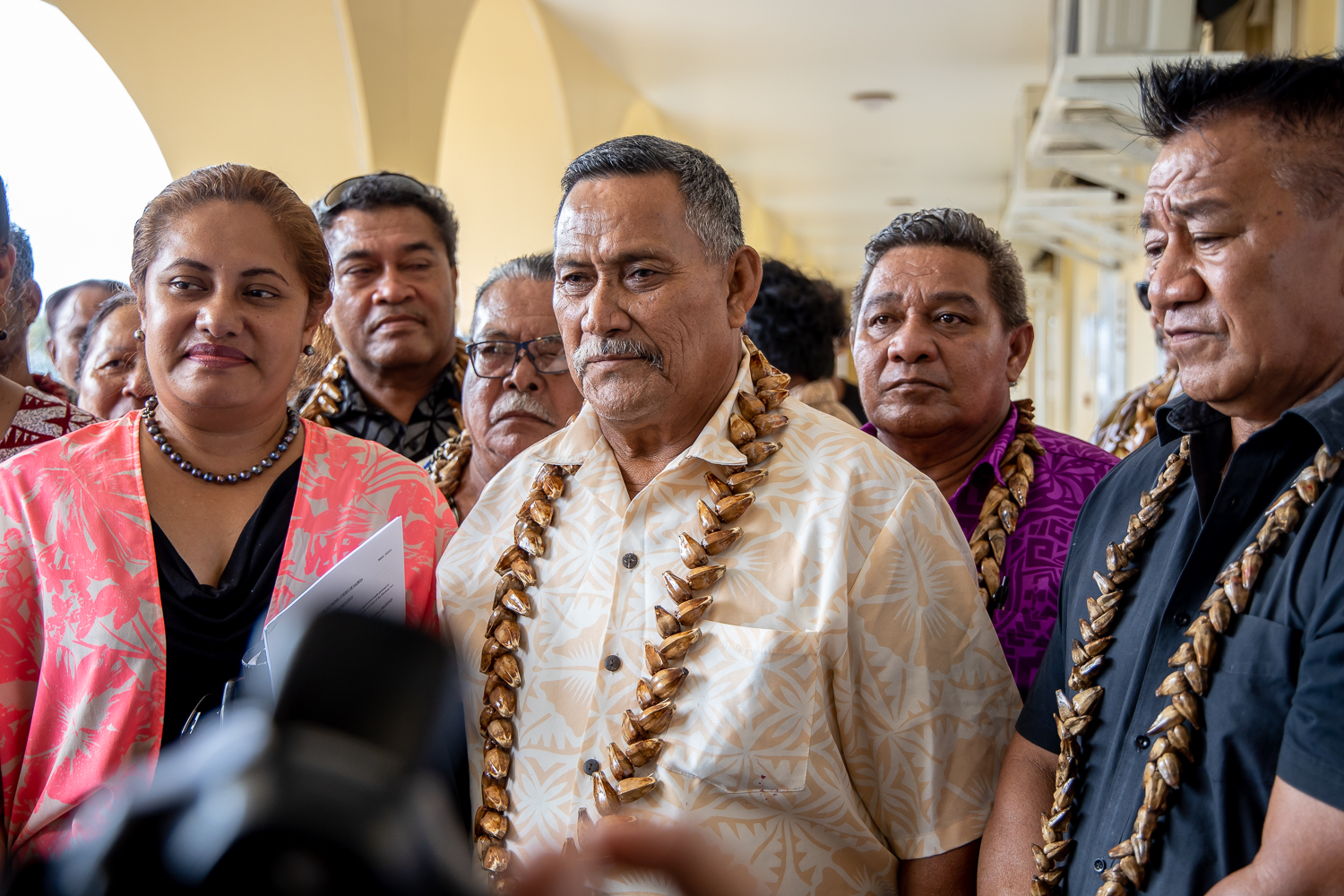 F.A.S.T. party secures Falealupo seat 