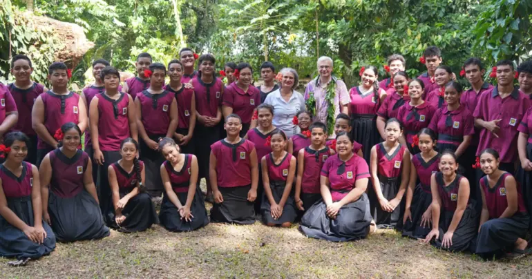 Faletele project to revive traditional architecture