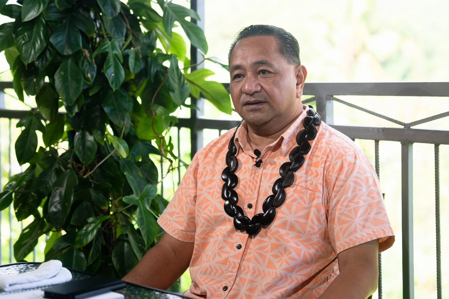 By-elections cost people: Lautimuia 