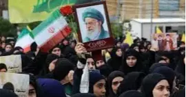 Trump’s action against Iran will be felt here