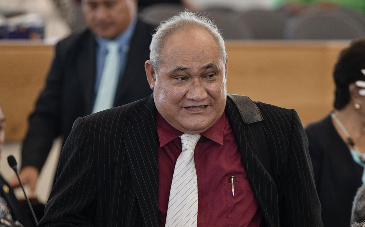 P.M. to open $25 million Tanumalala prison