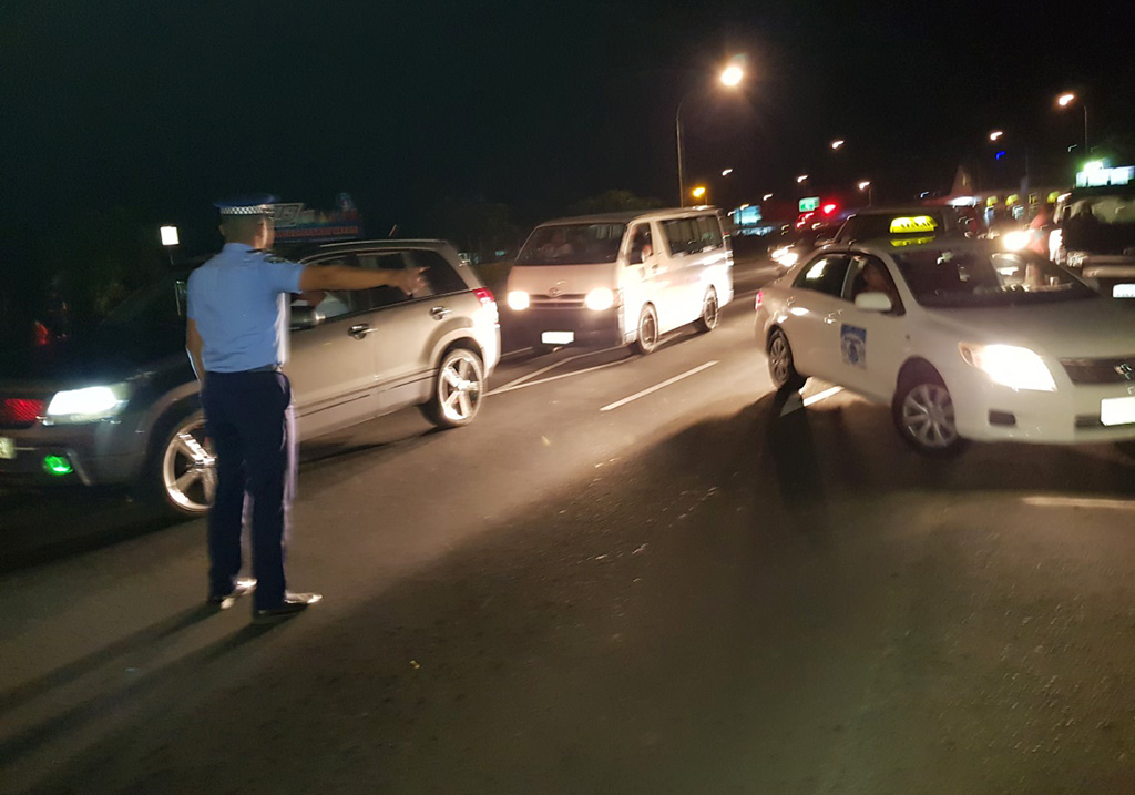 N. Korea demolishes nuclear test site as journalists watch