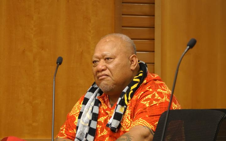 Samoan human trafficker appeals sentence