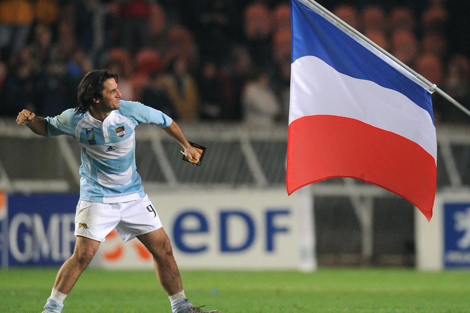 "World rugby not fair”, says Pichot 