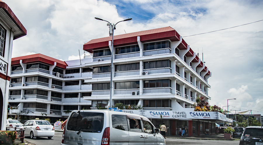 S.N.P.F. considers assistance for employers