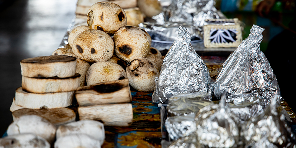 Project to review dietary guidelines in Samoa, Pacific