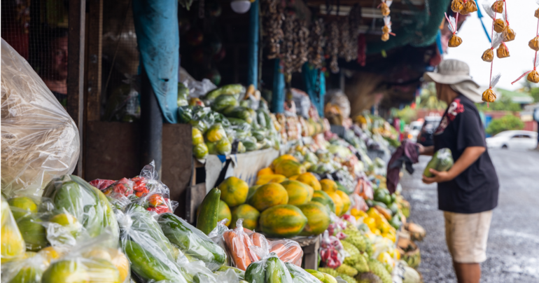 How a diet of carrots can fight cancer
