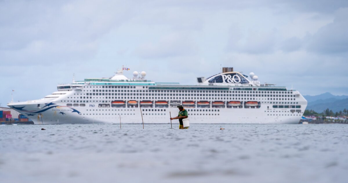What is hantavirus, and why is a cruise ship outbreak attracting global attention?