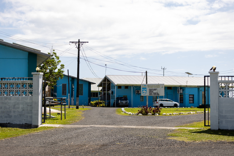 Weather office keeps an eye on dry spell