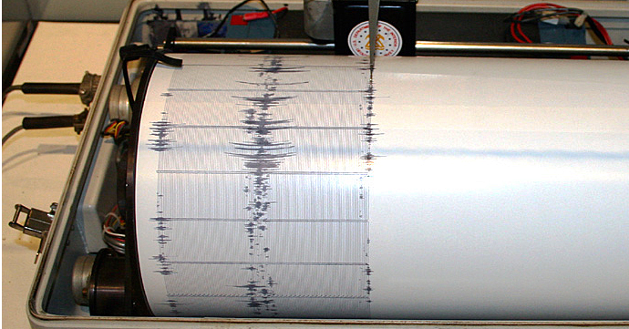 Prime Minister advocates little-known earthquake measurement system