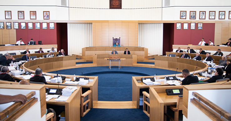 L.T.C. appointment saga uncovers flawed law