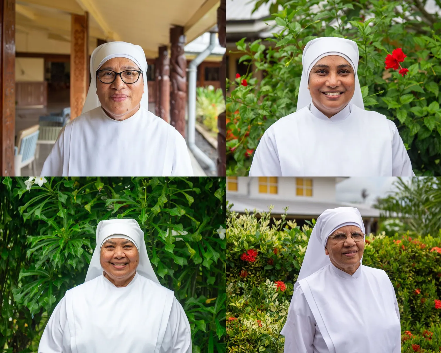 People of the Year: Little Sisters of the Poor 
