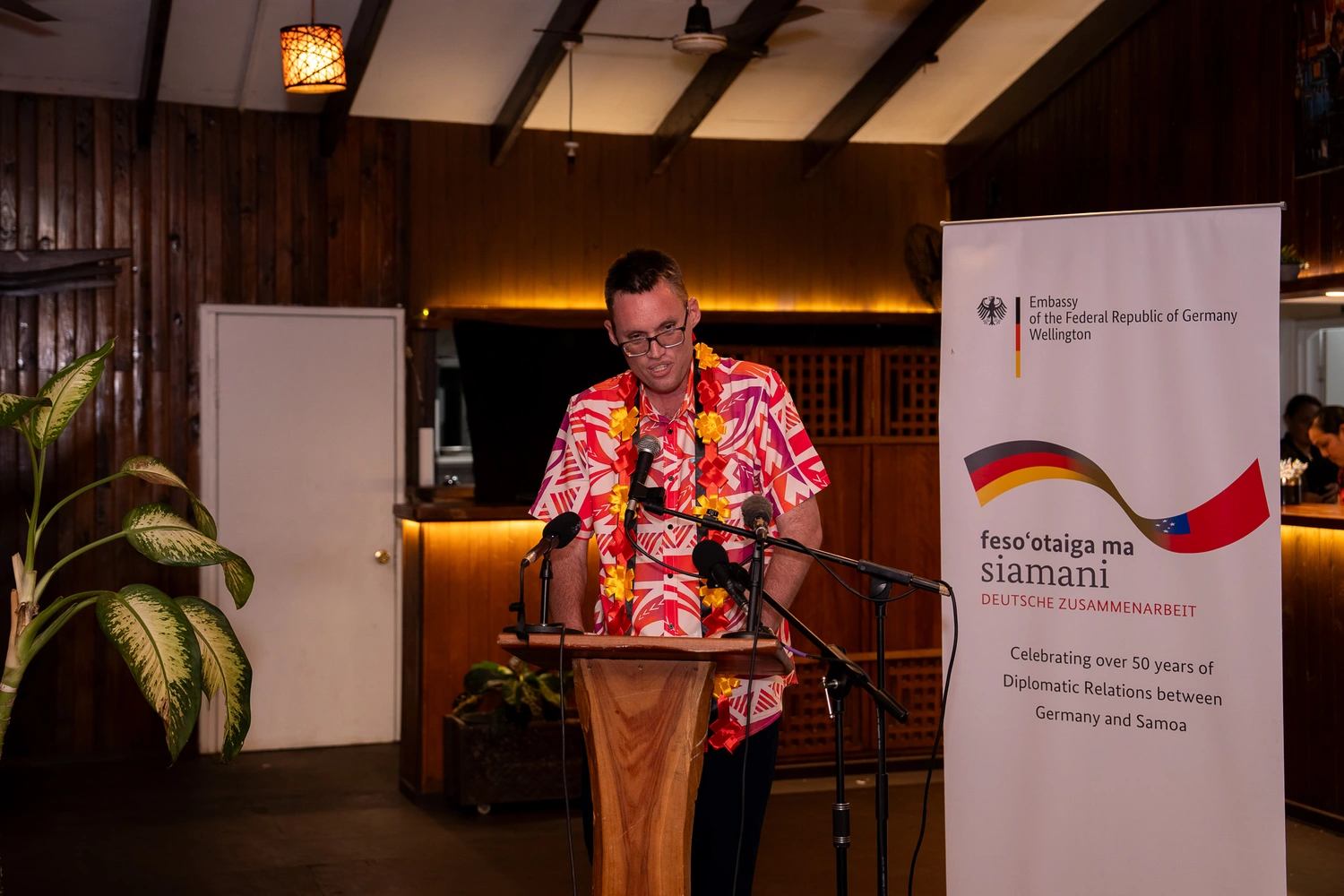 Manufacturers choose new board