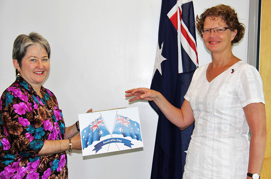 Usain Bolt's mom says key to keeping him calm is laughter