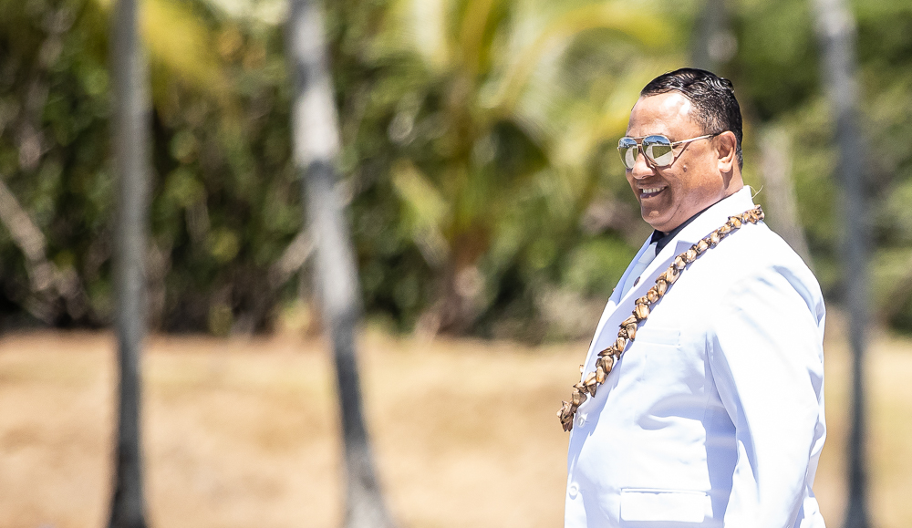 Associate Minister questions own Govt. shortfalls
