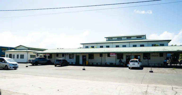 Businesses feel impact of Frankie closure