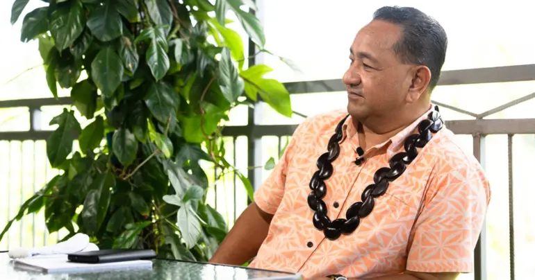 Lautimuia: Aircraft possible, but not from national budget