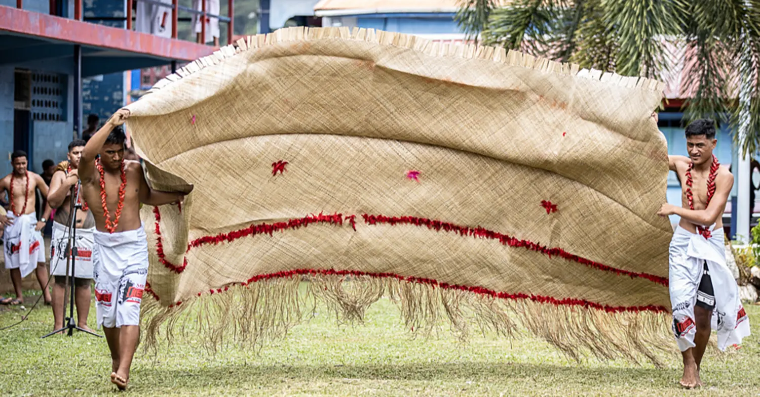 Call to change customs which financially burden