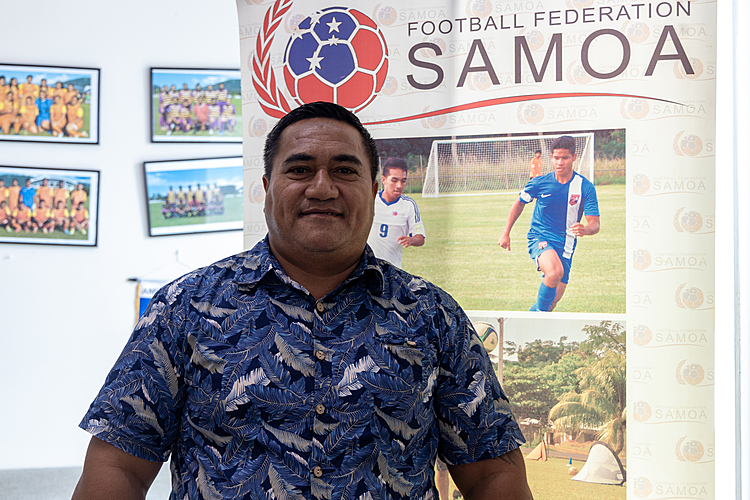 OFC qualifiers kick off in Samoa