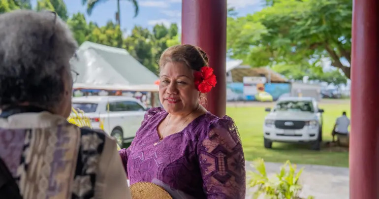 Unity: Government announces Independence Day theme