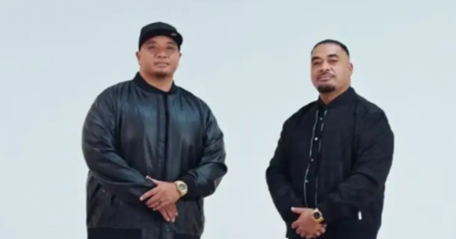 Samoa Observer | Adeaze dedicate new album to their wives