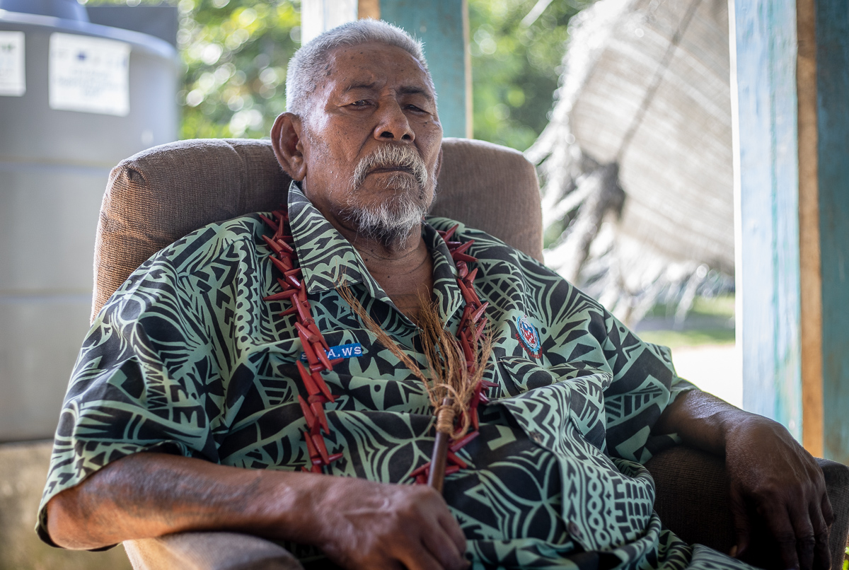 Tuilagi Senior proud of his "baby" Manu Tuilagi