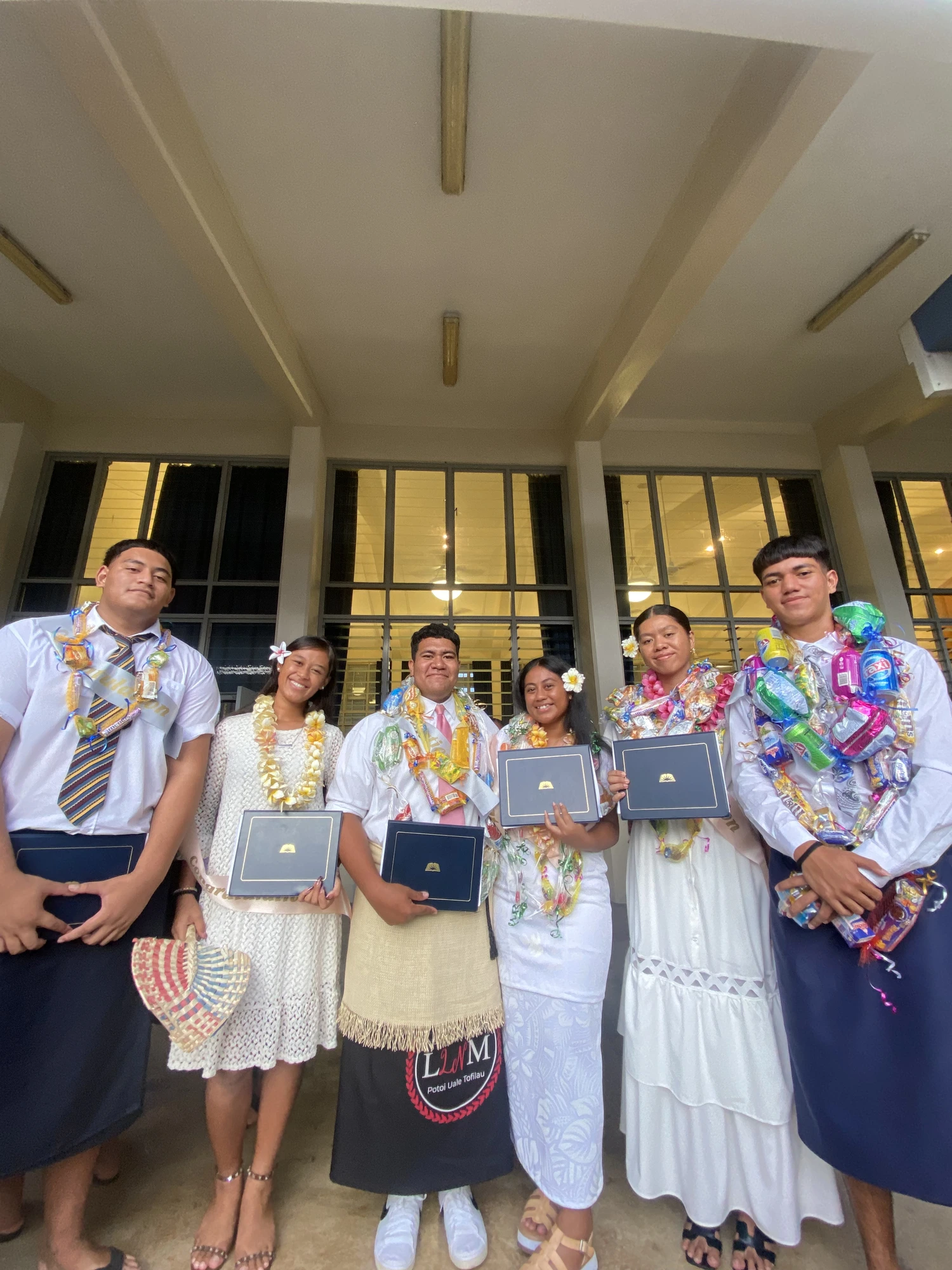 Four years of growth and deeper understanding of faith