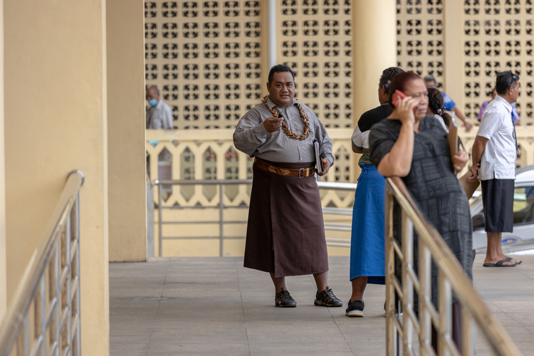 Builder flees with $108K of public funds