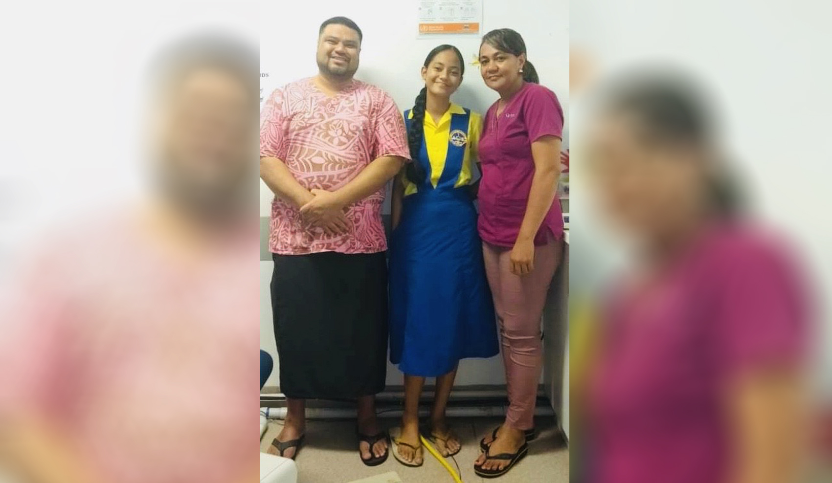 Savai'i student wins poetry contest