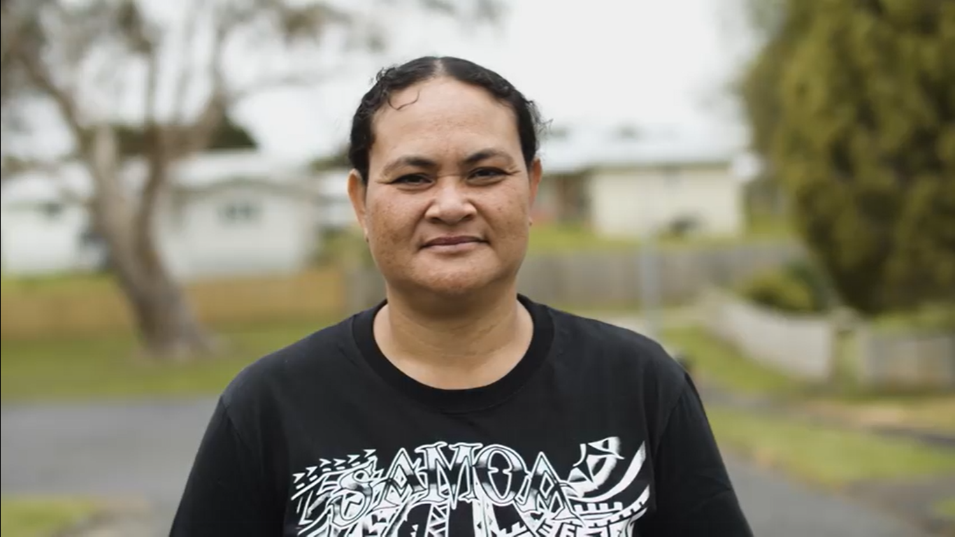 NZ-based Samoan mother returns to school fees-free